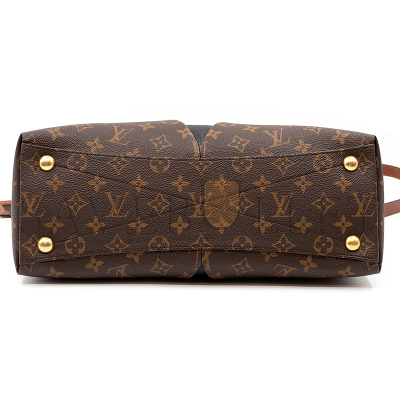 LOUIS VUITTON V TOTE MM M43948 (36*27*16cm)
